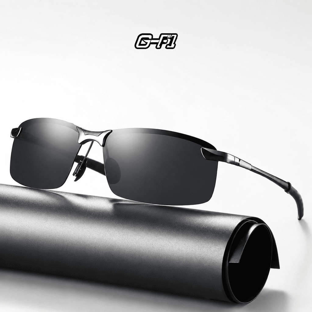 Gafas Fotocromáticas UV400 ☀️